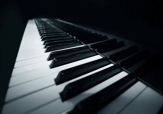 Students of the 11th Course of Pianistic Interpretation. Winter Concerts. 18/02/2020. Botanical Garden. 19.00h